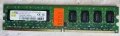 Kingston 2 gb DDR2 800 PC2 6400 / /AENEON 2 GB DDR2 667, снимка 6