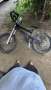 Canyon tourqe fr8 СПЕШНОО, снимка 3