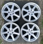 джанти 17" 5х112 VW, Audi, Skoda, Seat, Mercedes , снимка 3
