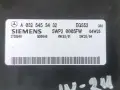 Модул скорости Мерцедес е каласа / Mercedes  W211 - A0305454032, снимка 3