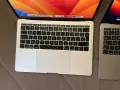 13" Core i5 MacBook Pro A1708 /Mid-2017/-i5/8GB RAM/256GB SSD, снимка 3