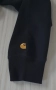 Carhartt Hooded Chase Jacket Mens Size XL  НОВО! ОРИГИНАЛ! Мъжки - Суитшърт!, снимка 1