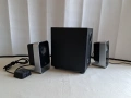 Logitech LS21- 2.1 стерео високоговорителна система., снимка 3