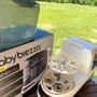 Baby brezza bottle washer pro, снимка 2