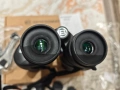 продавам чисто нов немски бинокъл BRESSER Spezial Zoomar 7-35×50 , снимка 3