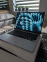 MacBook Air M4 13" 16GB 256GB – като нов, гаранция, снимка 2