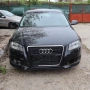 Ауди А3 1.6 TDI 105 к.с.2012 год.Само на части, снимка 1