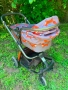 Количка Cosatto Giggle Quad 3 в 1 Charcoal Mister Fox, снимка 5