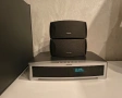 Домашно кино BOSE - (ТОП ПРОДУКТ), снимка 3