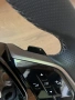 Волан оригинален кожен скосен с пера лостчета за смяна на скорости Пежо Peugeot PEUGEOT 3008 III , снимка 8