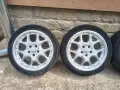 5х110 - 17 цола Опел Сааб 5x110 Opel Saab 5 x 110, снимка 5