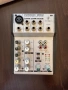 Миксер Behringer Eurorack UB502, снимка 2