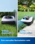 Косачка робот ECOVACS Goat O500 Panorama,500 m²,Гаранция, снимка 3