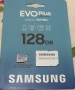 Микро SD карта 128 GB., снимка 1