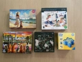 Пъзели Black Sea, Trefl, Interdruck, Cherry Pazzi + Сортери Ravensburger, снимка 1