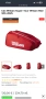 Чисто нов Wilson Super Tour 9R Bag, снимка 10