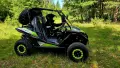 UTV-250cc с лебедка и теглич , снимка 12