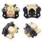 Спирачен апарат за ATV с накладки M10x1.25 63мм – Loncin Bashan 50cc–250cc Off-Road 10289, снимка 4