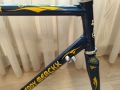 Шосейна рамка Eddy Merckx, снимка 4