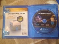 PS4 игри – Thief, Overwatch, Life is Strange | 12€ за брой, снимка 6