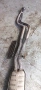 генерация гъне ауспух бмв е46 330д комби bmw e46, снимка 4