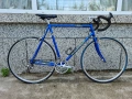 Шосеен велосипед Raleigh Cromoli R-100, снимка 8