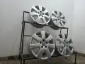 4бр 16ски джанти за VW 5х112мм A161523 , снимка 6