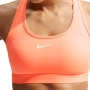 Спортен сутиен Nike Dri-Fit Swoosh DX6821-852, снимка 4