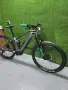 електрически карбонов планински велосипед Bulls sonic bosch performance line cx smart system , снимка 1