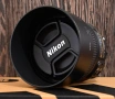 Обектив Nikon 50mm f/1.8G AF-S NIKKOR - Като нов! , снимка 6