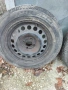 Джанти 15" от OPEL Meriva Гумите са стар дот но с доб, снимка 3