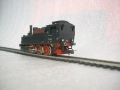 Локомотив парен BR89 PIKO НО, снимка 2