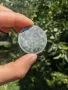1898 Kiang Nan Province China Dragon Silver Dollar Coin 7 Mace 2 Candareens, снимка 7