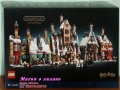 Продавам лего LEGO Harry Potter 76448 76449 76450 76456 76457 76458 76463 854155, снимка 5