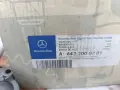 Нова Оригинална Водна Помпа Mercedes Мерцедес OM642 V6 320CDI 350CDI A6422000701 , снимка 3