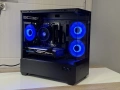 Геймърски компютър Ryzen 5 2400G,RX570, 8GB RAM, снимка 6