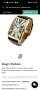 Продавам Roger Dubuis Geneve и Vostok Energia, снимка 1