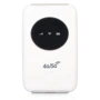 4G/5G Wi-Fi рутер, Слот за SIM карта, Преносим, 3200mAh, Бял, 10 x 6 см, BIGLISTENING®, снимка 6