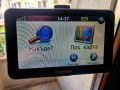 5" инча GPS навигация Garmin Nuvi Drive 50 + с доживотни карти + 16GB, снимка 2
