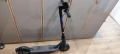 Продавам Електрическа Тротинетка Xiaomi Mi Electric Scooter 3 графитено сива, снимка 7