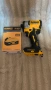Винтоверт инпакт DeWalt 18v девалт , снимка 1