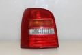 Ляв стоп Audi A4 B5 комби facelift (1999-2001г.) 8D9945095D, снимка 2