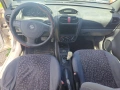 Opel Corsa C 1.2 75кс 2000г автомат на части, снимка 7