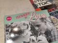 LOVE X3 CD-ВНОС FRANCE 0806261655H2E6R, снимка 9
