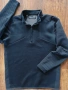 Under Armour Mens Tempête Daytona 1/2 Zip Pullover -мъжка блуза р-р М, снимка 2