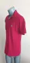 Lacoste Classic Fit  Pique Cotton Mens Size 4 - M  ОРИГИНАЛ! Мъжка Тениска!, снимка 6