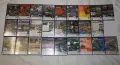 Игри за PS2 Def Jam Fight for NY/Spider-Man Web of Shadows/NFS Underground 2/Die Hard/Judge Dredd/, снимка 6