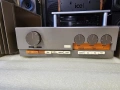 Quad 33 + Quad 303 + Quad FM3 – Класически британски Hi-Fi комплект, обслужен, снимка 2