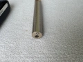 Оригинална запалка Silver Flame , снимка 13