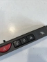 Преден превключвател за опасност за Land Rover Range Rover Sport (2007) YUL500800WUX , снимка 2
